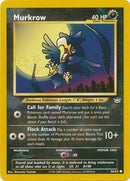 Murkrow (046/64) [Neo Revelation] Unlimited - Common