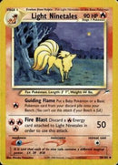 Light Ninetales (050/105) [Neo Destiny] Unlimited - Uncommon