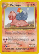 Magcargo (033/64) [Neo Revelation] Unlimited - Uncommon