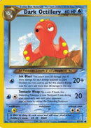 Dark Octillery (062/105) [Neo Destiny] Unlimited - Common