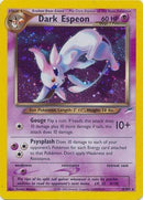 Dark Espeon (4/105) [Neo Destiny] Unlimited Holofoil - Holo Rare