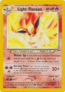 Light Flareon (046/105) [Neo Destiny] Unlimited - Uncommon