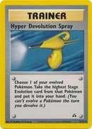 Hyper Devolution Spray (073/75) [Neo Discovery] Unlimited - Uncommon