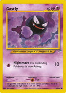 Gastly (065/105) [Neo Destiny] Unlimited - Common