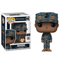 Marine - Marines the Few and the Proud