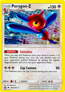 Porygon-Z - 105a/147 [PR - 105a/147]