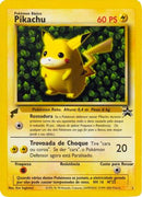 Pikachu (Ivy) (001) [Pikachu World Collection Promos] - Promo