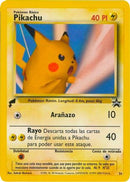 Pikachu (Snap) (004) [Pikachu World Collection Promos] - Promo