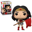 Wonder Woman (Superman: Red Son)