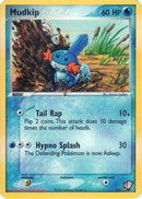 Mudkip (4/5) [Kids WB Promos] - Promo