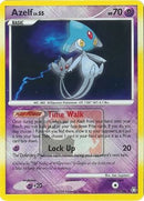 Azelf (League Promo) (019/146) [League & Championship Cards] Reverse Holofoil - Promo
