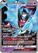 Dawn Wings Necrozma GX (SM101/248) [SM Promos] Holofoil - Promo