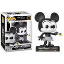 Plane Crazy Minnie - Walt Disney Archives