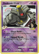 Dusknoir FB (League Promo) (026/147) [League & Championship Cards] Reverse Holofoil - Promo