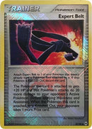 Expert Belt (League Promo) (087/99) [League & Championship Cards] Reverse Holofoil - Promo