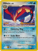 Milotic (Prerelease) [Staff] (70/147) [Nintendo Promos] - Promo