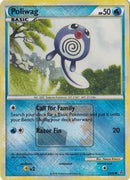 Poliwag (League Promo) (58/095) [League & Championship Cards] Reverse Holofoil - Promo