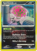 Spiritomb - 32/99 (League Promo) [PR - 032/099]