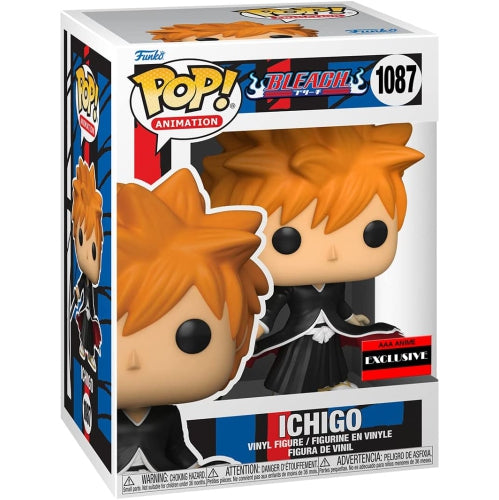 Ichigo - Bleach