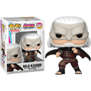 Koji Kashin - Boruto: Naruto Next Generations