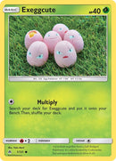 Exeggcute [SM06 - 1/131]
