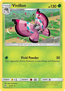Vivillon [SM06 - 8/131]