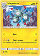 Magneton [SM06 - 35/131]