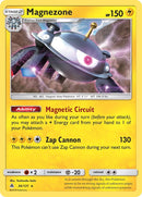 Magnezone [SM06 - 36/131]