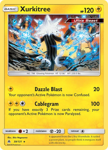 Xurkitree [SM06 - 39/131]