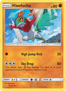 Hawlucha [SM06 - 70/131]