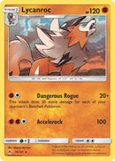 Lycanroc [SM06 - 76/131]
