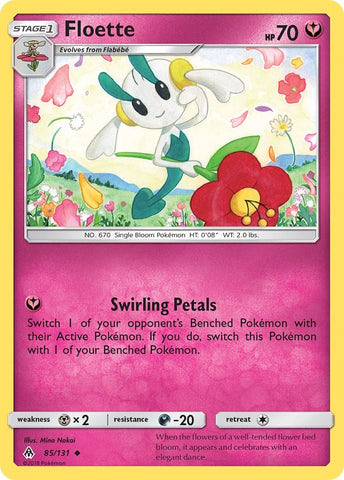 Floette [SM06 - 85/131]