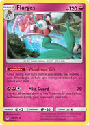 Florges (086/131) [SM  Forbidden Light] - Rare