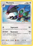 Noivern [SM06 - 101/131]