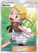 Bonnie (Full Art) (128/131) [SM  Forbidden Light] Holofoil - Ultra Rare