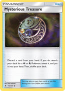 Mysterious Treasure [SM06 - 113/131]