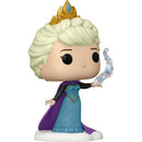 Elsa - Disney Frozen
