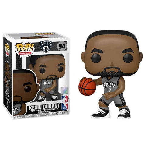Kevin Durant - NBA Brooklyn Nets