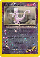 Rocket's Mewtwo - 8 [Winner] (8/9) [Best of Promos] Reverse Holofoil - Promo