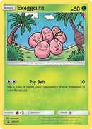 Exeggcute - SM119 [SMP - SM119]