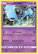 Dawn Wings Necrozma - SM123 [SMP - SM123]