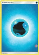Water Energy (6) [SM Trainer Kit Alolan Sandslash & Alolan Ninetales] - Common