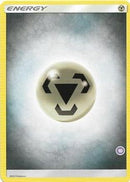 Metal Energy (10) [SM Trainer Kit Alolan Sandslash & Alolan Ninetales] - Common
