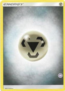 Metal Energy (28) [SM Trainer Kit Alolan Sandslash & Alolan Ninetales] - Common