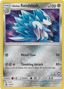Alolan Sandslash (30) [SMK2 - SM127]