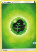 Grass Energy (3) [SM Trainer Kit Alolan Sandslash & Alolan Ninetales] - Common