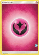 Fairy Energy (9) [SM Trainer Kit Alolan Sandslash & Alolan Ninetales] - Common