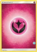 Fairy Energy (24) [SM Trainer Kit Alolan Sandslash & Alolan Ninetales] - Common