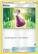 Potion (15) (127) [SM Trainer Kit Alolan Sandslash & Alolan Ninetales] - Uncommon