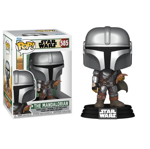 The Mandalorian
